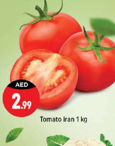  Tomato  in Shaklan  in UAE - Dubai