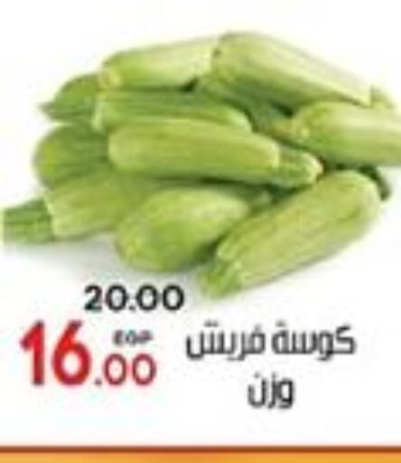  Zucchini  in جلهوم ماركت in Egypt - القاهرة