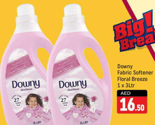 DOWNY