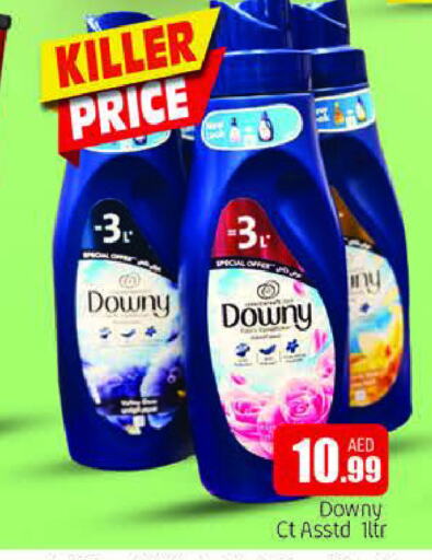 DOWNY