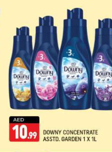 DOWNY