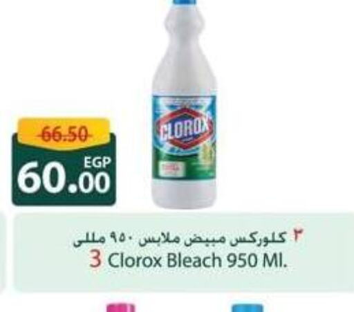 CLOROX مبيض  in سبينس in Egypt - القاهرة