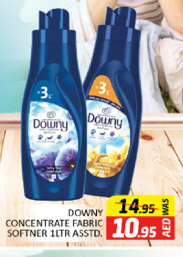 DOWNY