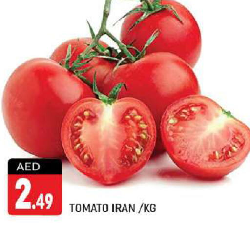  Tomato  in Shaklan  in UAE - Dubai