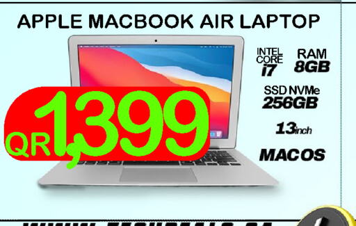  Laptop  in Tech Deals Trading in Qatar - Al-Shahaniya