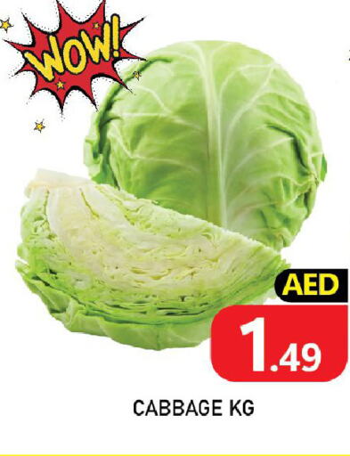 Cabbage