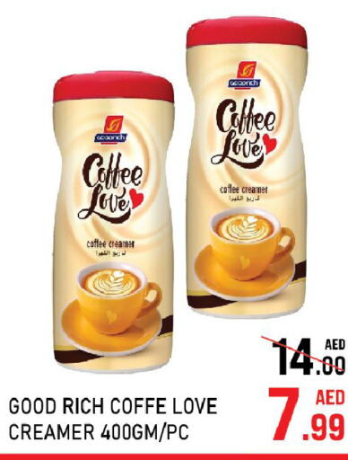  Coffee Creamer  in C.M. supermarket in UAE - Abu Dhabi