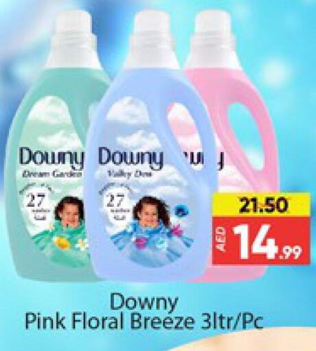 DOWNY