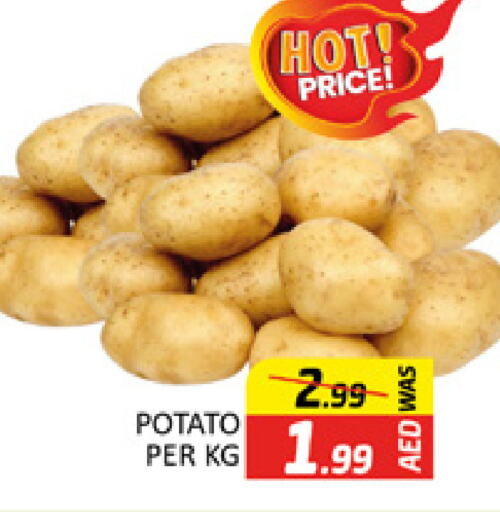  Potato  in المدينة in الإمارات العربية المتحدة , الامارات - دبي