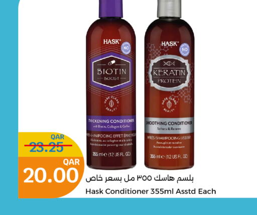  Shampoo / Conditioner  in City Hypermarket in Qatar - Al Wakra