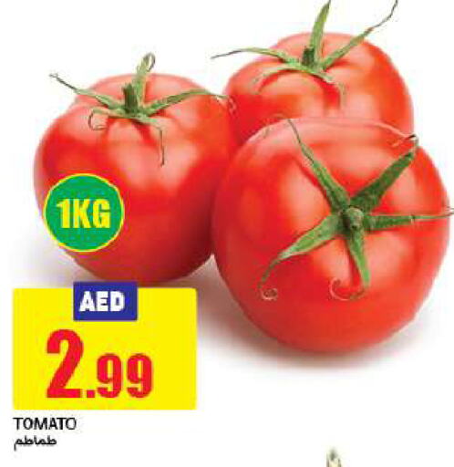  Tomato  in Rawabi Market Ajman in UAE - Sharjah / Ajman