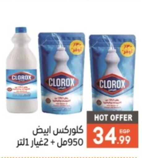 CLOROX منظف عام  in أولاد المحاوى in Egypt - القاهرة