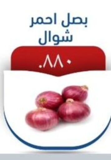  Onion  in Al Siddeeq Co-operative Association in Kuwait - Kuwait City