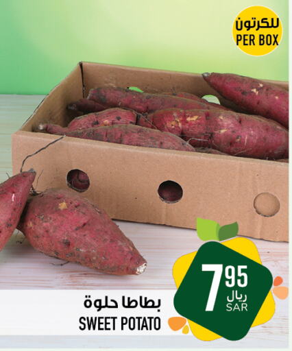  Sweet Potato  in Abraj Hypermarket in KSA, Saudi Arabia, Saudi - Mecca