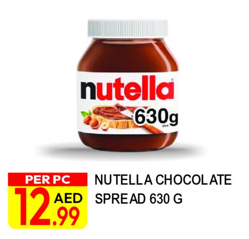 NUTELLA