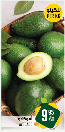  Avacado  in Abraj Hypermarket in KSA, Saudi Arabia, Saudi - Mecca