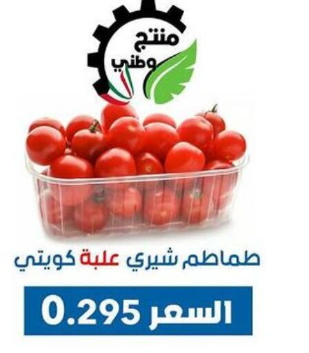  Tomato  in Dahiyat Abdullah Al Salem and Mansourieh Cooperative Society in Kuwait - Kuwait City