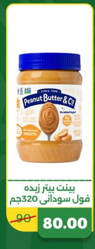  Peanut Butter  in Green Tree Hypermarket - Sohag in Egypt - Cairo