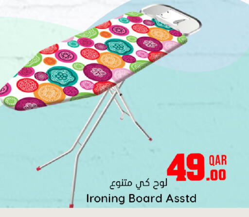 Ironing