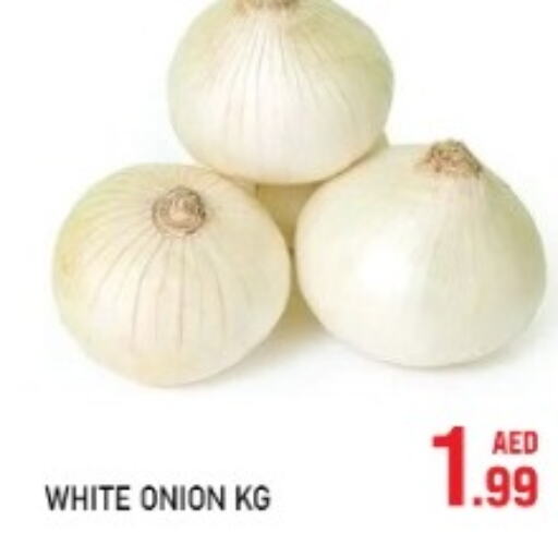  White Onion  in C.M. supermarket in UAE - Abu Dhabi