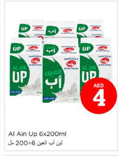 AL AIN Laban  in Nesto Hypermarket in UAE - Dubai