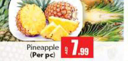  Pineapple  in Gulf Hypermarket LLC in UAE - Ras al Khaimah