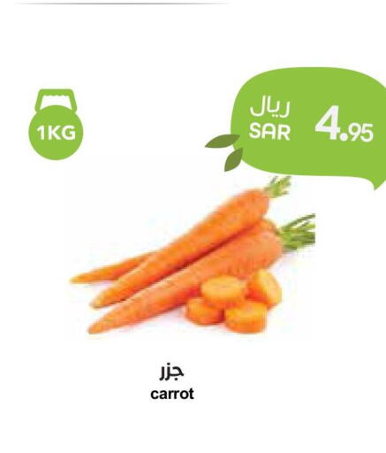 Carrot