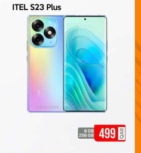 ITEL