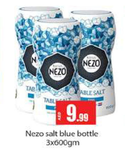 NEZO