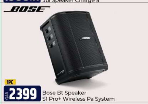 BOSE