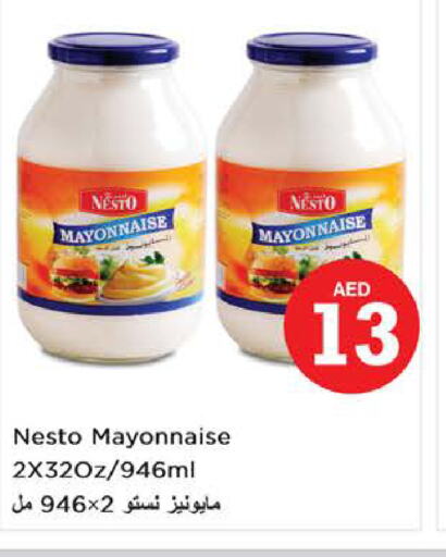 Mayonnaise