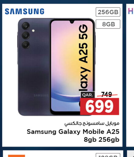 SAMSUNG   in Paris Hypermarket in Qatar - Al Wakra