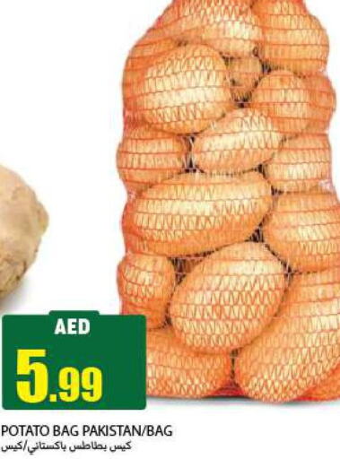  Potato  in  روابي ماركت عجمان in الإمارات العربية المتحدة , الامارات - الشارقة / عجمان