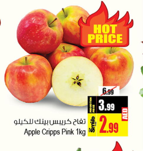  Apples  in أنصار جاليري in الإمارات العربية المتحدة , الامارات - دبي