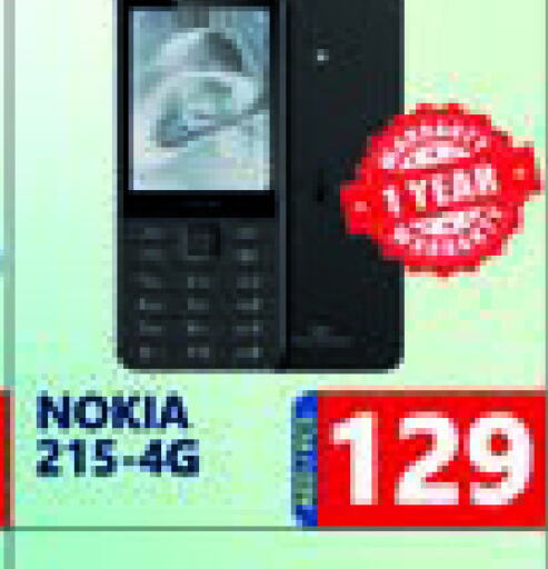 NOKIA