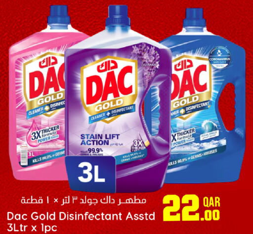 DAC