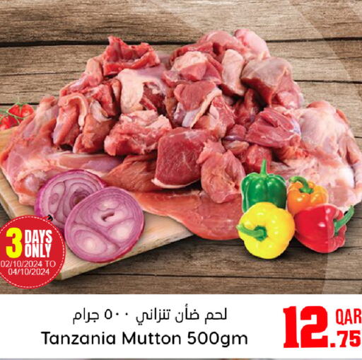 Mutton