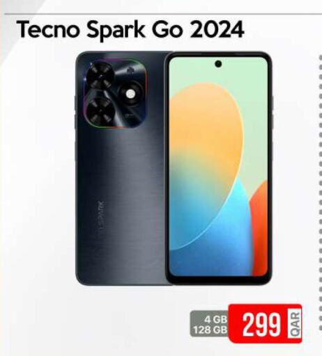 TECNO   in آي كونكت in قطر - أم صلال