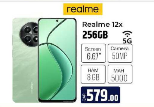 REALME   in Al Rawabi Electronics in Qatar - Al Rayyan