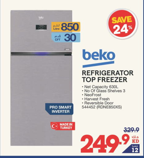 BEKO