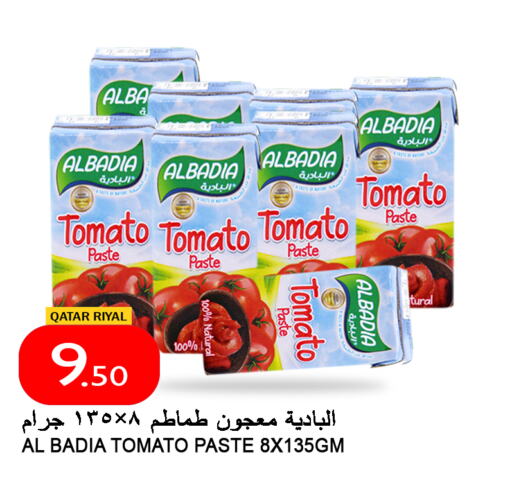  Tomato Paste  in Food Palace Hypermarket in Qatar - Doha