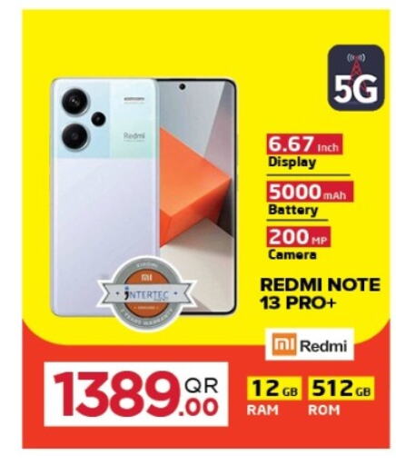 REDMI