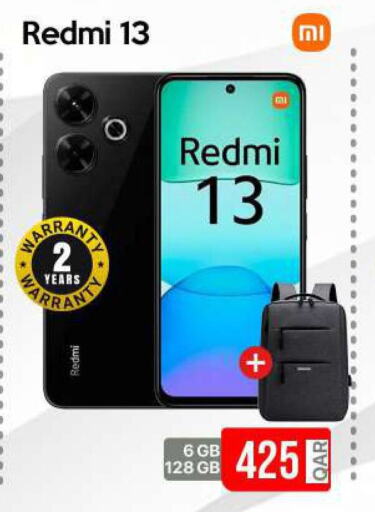 REDMI   in آي كونكت in قطر - الوكرة