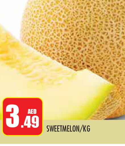  Sweet melon  in سنابل بني ياس in الإمارات العربية المتحدة , الامارات - أبو ظبي