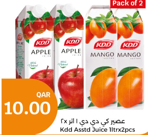 KDD   in City Hypermarket in Qatar - Al Khor