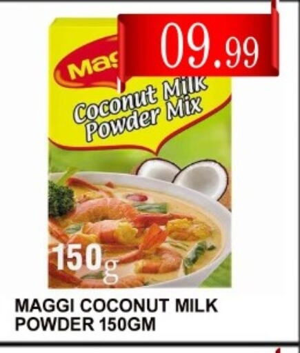 MAGGI