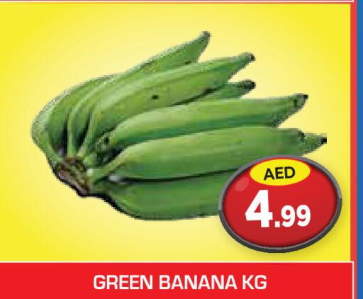  Banana Green  in سنابل بني ياس in الإمارات العربية المتحدة , الامارات - ٱلْعَيْن‎