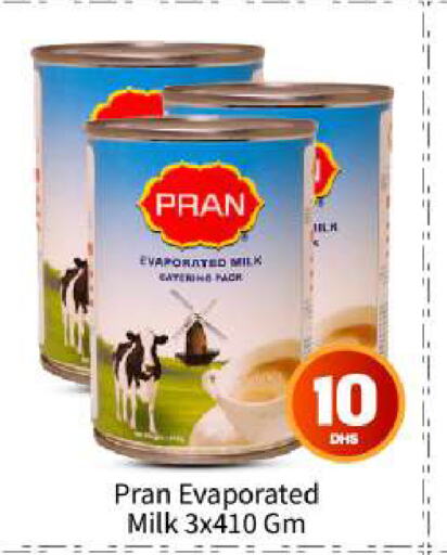 PRAN