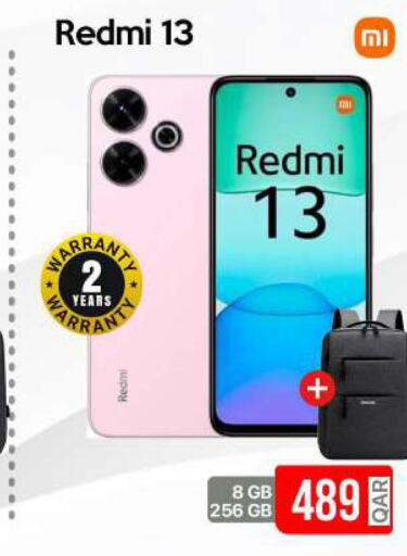 REDMI   in آي كونكت in قطر - الوكرة