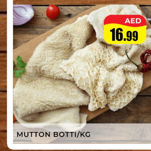 Mutton